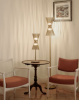 Итальянский светильник HALO FLOOR LAMP от Castro Lighting