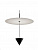 Итальянский светильник KARMAN - STRALUNATA pendant SE255 3N/4N INT INDOOR