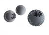 Итальянское зеркало Segment round от Sovet Итальянское зеркало Segment round от Sovet