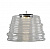 Итальянский светильник KARMAN - BIBENDUM pendant SE198 BT INT /BV INT