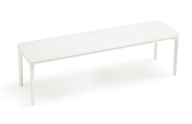 Итальянский журнальный столик Slim coffee table h46 от Sovet