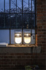 Итальянский светильник Xi Table lamp