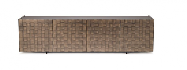 Итальянский сервант ARIZONA Crossing от Cattelan Italia