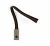 Итальянский светильник FLEXILED AP LEATHER от Contardi