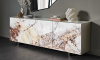Итальянский сервант FOCUS Crystalart от Cattelan Italia Итальянский сервант FOCUS Crystalart от Cattelan Italia