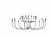 Итальянский светильник KARMAN - SNOOB pendant SE609B INDOOR