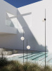 Итальянский светильник KARMAN - ATMOSPHERE floor lamp HP302HB/HN EXT OUTDOOR Итальянский светильник KARMAN - ATMOSPHERE floor lamp HP302HB/HN EXT OUTDOOR