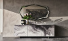 Итальянский сервант FOCUS Crystalart от Cattelan Italia Итальянский сервант FOCUS Crystalart от Cattelan Italia