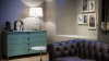 Итальянский светильник Holly Desk lamp Итальянский светильник Holly Desk lamp