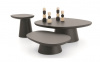 Итальянский журнальный столик Stone-in small table от Ditre Italia Итальянский журнальный столик Stone-in small table от Ditre Italia