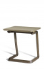 Итальянский журнальный столик Fidelio Small Table - 53x42x55cm Итальянский журнальный столик Fidelio Small Table - 53x42x55cm