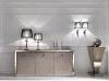 Итальянский светильник DV HOME - DOUGLAS APPLIQUE Итальянский светильник DV HOME - DOUGLAS APPLIQUE