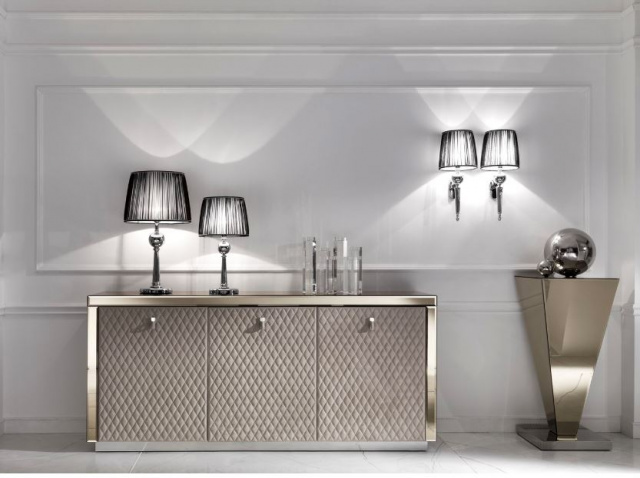 Итальянский светильник DV HOME - DOUGLAS APPLIQUE