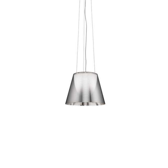 Итальянский светильник от Flos - KTribe Suspension 2