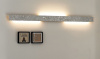 Итальянский светильник Traled wall triple light beam от Sovet
