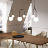Итальянский светильник Eforma - DECOR_3 pendant Итальянский светильник Eforma - DECOR_3 pendant