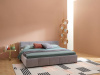 Итальянская кровать Letto Pixel Box от Saba Итальянская кровать Letto Pixel Box от Saba
