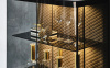 Итальянский сервант BOUTIQUE Alta от Cattelan Italia