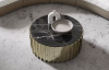 Итальянский журнальный столик EMPIRE CENTER TABLE от LUXXU Итальянский журнальный столик EMPIRE CENTER TABLE от LUXXU