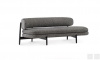 Итальянский диван Lars от Minotti