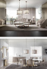 Итальянский светильник DV HOME - WINDSOR CHANDELIER Итальянский светильник DV HOME - WINDSOR CHANDELIER