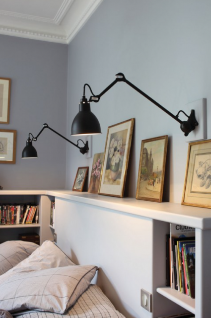 Светильник от DCW Editions - LAMPE GRAS N°222