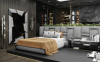 Итальянский журнальный столик BEYOND LONG SIDE TABLE от LUXXU Итальянский журнальный столик BEYOND LONG SIDE TABLE от LUXXU