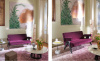 Итальянский диван Cassina - Capitol Complex Sofa