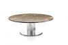 Итальянская стол DV HOME - DOUGLAS COFFEE TABLE Итальянская стол DV HOME - DOUGLAS COFFEE TABLE
