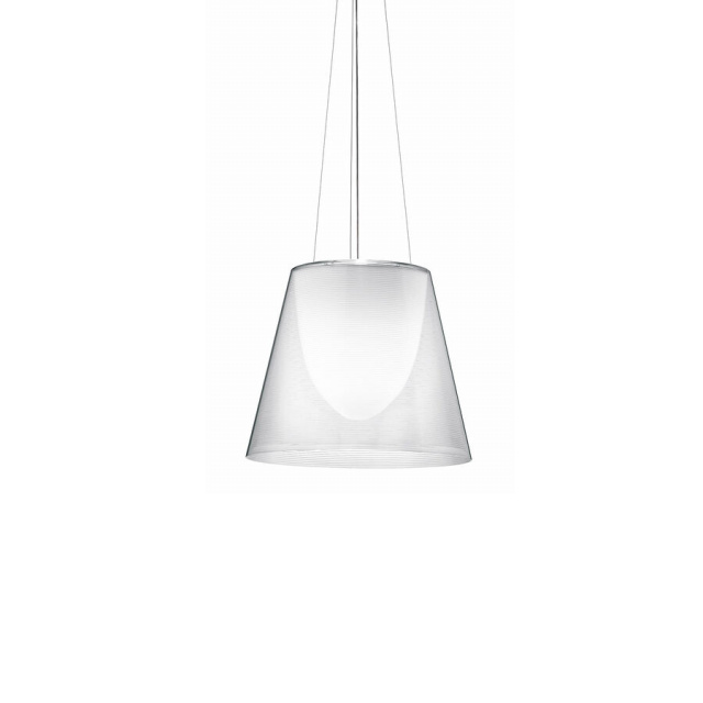 Итальянский светильник от Flos - KTribe Suspension 3