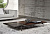 Итальянский журнальный столик Superquadra от Minotti