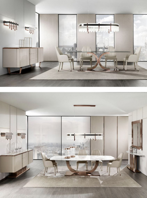 Итальянский светильник DV HOME - ELITE APPLIQUE