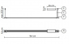 Итальянский светильник KARMAN - TURN IT pendant SE305 B2/ N2 INT INDOOR Итальянский светильник KARMAN - TURN IT pendant SE305 B2/ N2 INT INDOOR
