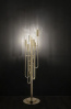 Итальянский светильник GALA FLOOR LAMP от LUXXU Итальянский светильник GALA FLOOR LAMP от LUXXU