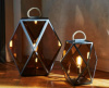 Итальянский светильник MUSE LANTERN от Contardi Итальянский светильник MUSE LANTERN от Contardi