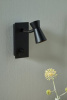 Итальянский светильник G+T READING от Contardi